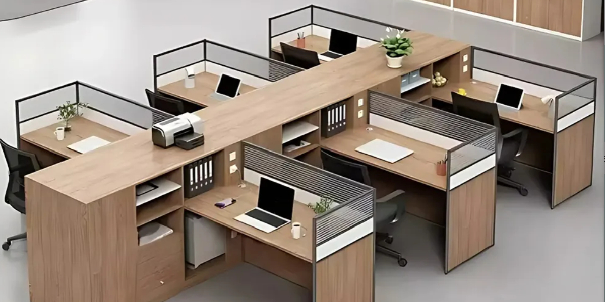 What material is durable for office desk​?
