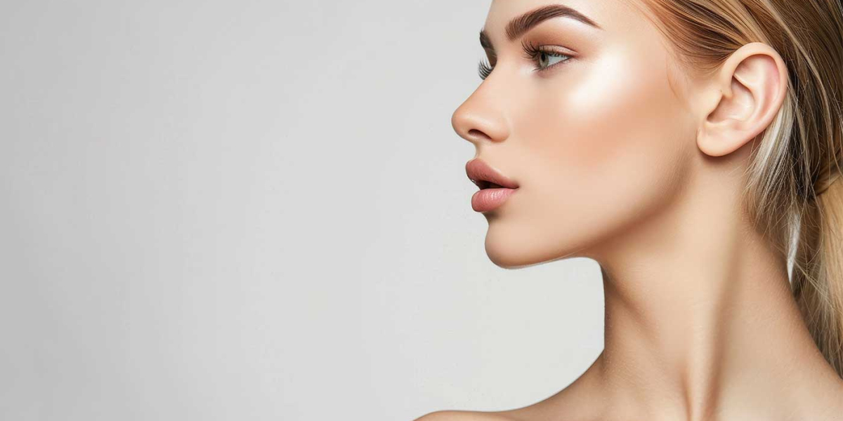What Makes Ultrasonic Rhinoplasty Dubai the Most Advanced Nose Surgery Option