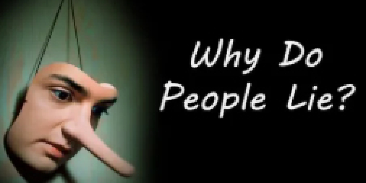 Why Do Educated People Believe Obvious Lies?