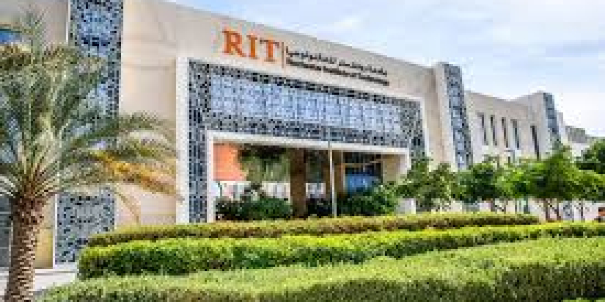Why Students Prefer RIT Dubai Admission for a Global Career