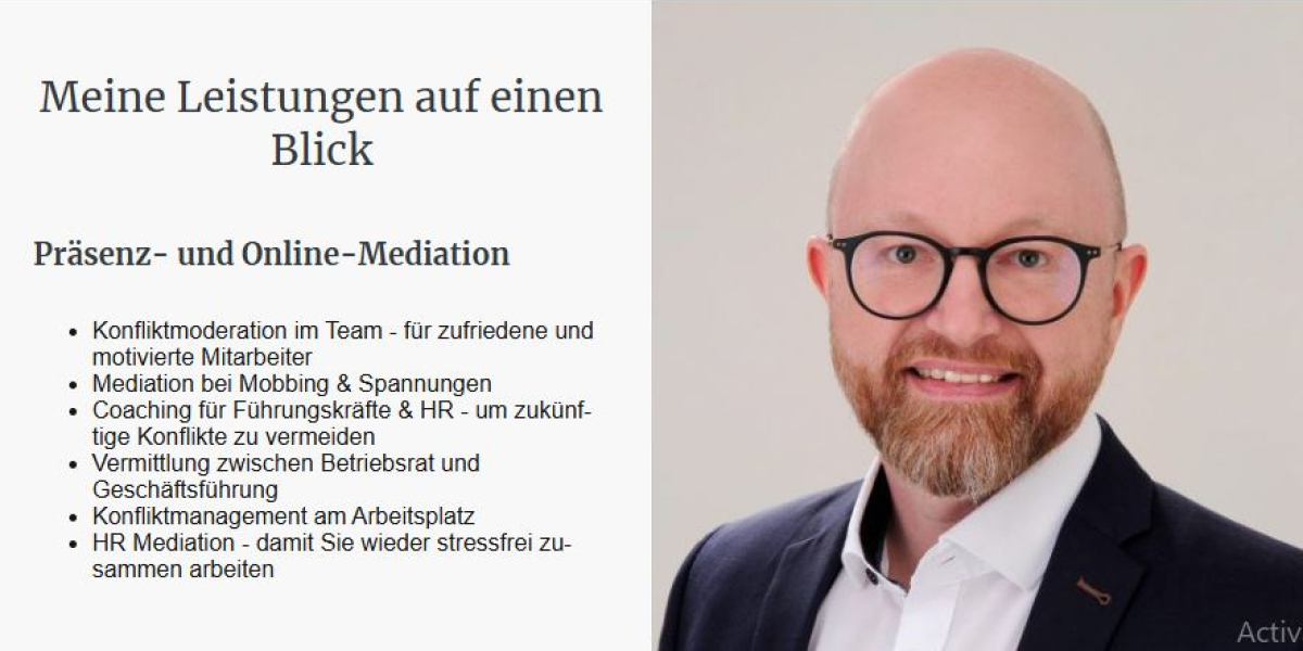 Die Rolle eines HR Mediator bei Konflikten im Unternehmen