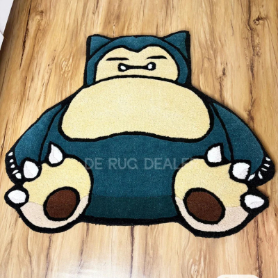 SNORLAX RUG Profile Picture