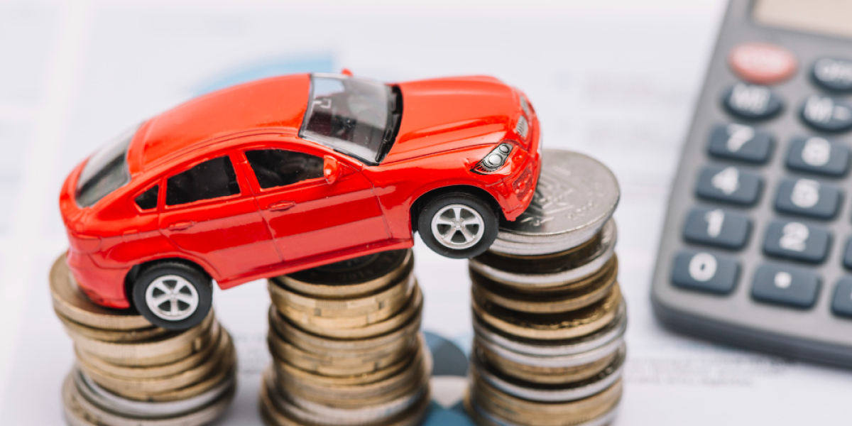 Easy Car Financing Options for Bad Credit