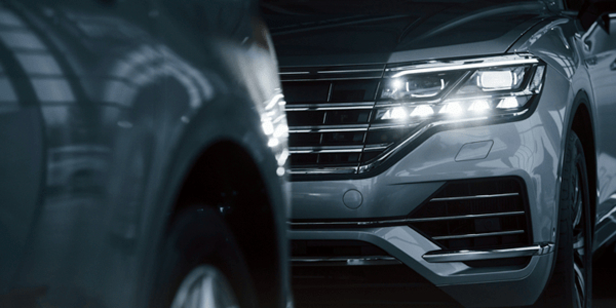 Car Rentals Bahrain: Precision-Driven Fleet Services by Al Muftah Rent a Car