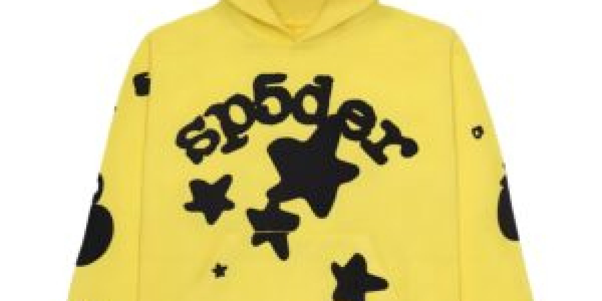 Upgrade Your Look with the New Sp5der Hoodie—2025Streetwear Guide