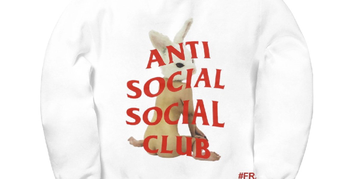 Anti Social Social Club: A Complete & Detailed Article