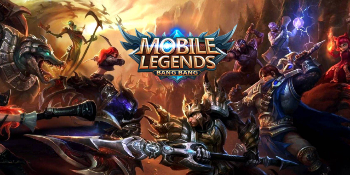 Mobile Legends in Asia: A Gaming Phenomenon