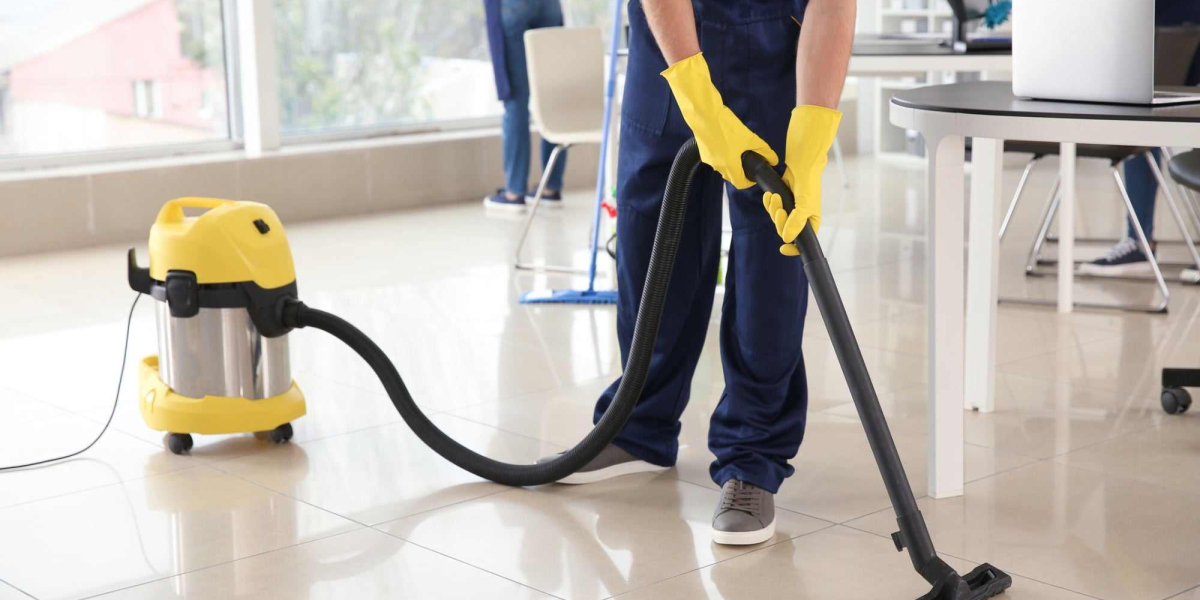 Transform Your Space with Professional Deep Cleaning Services in Dubai