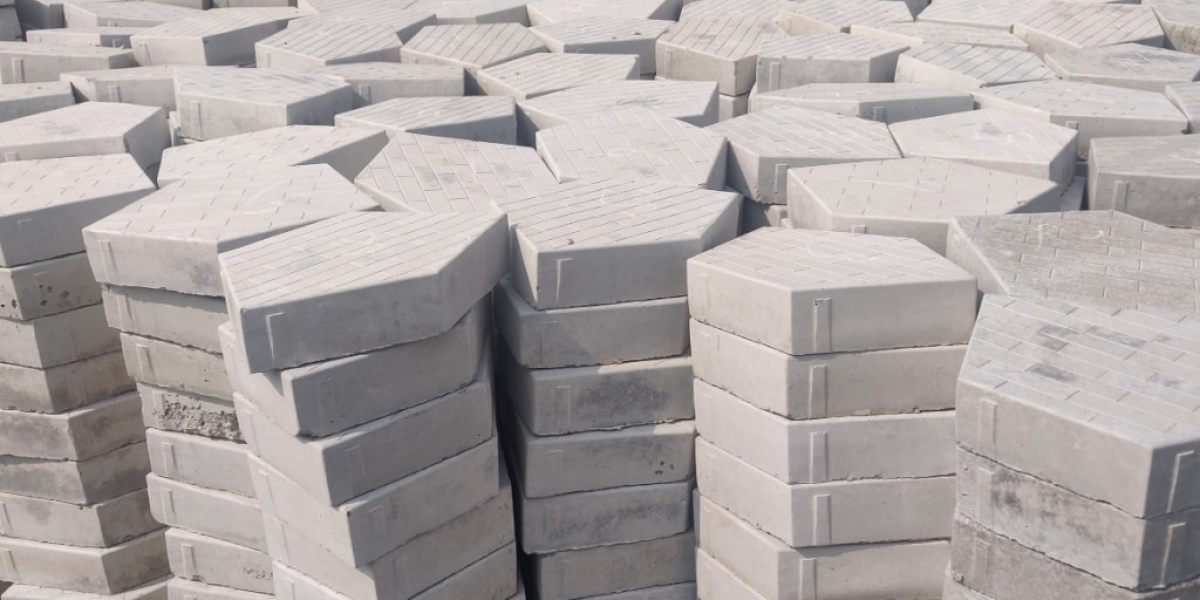 Pavers Block Manufacturing Plant Project Report 2025 on Requirements and Cost for Setup