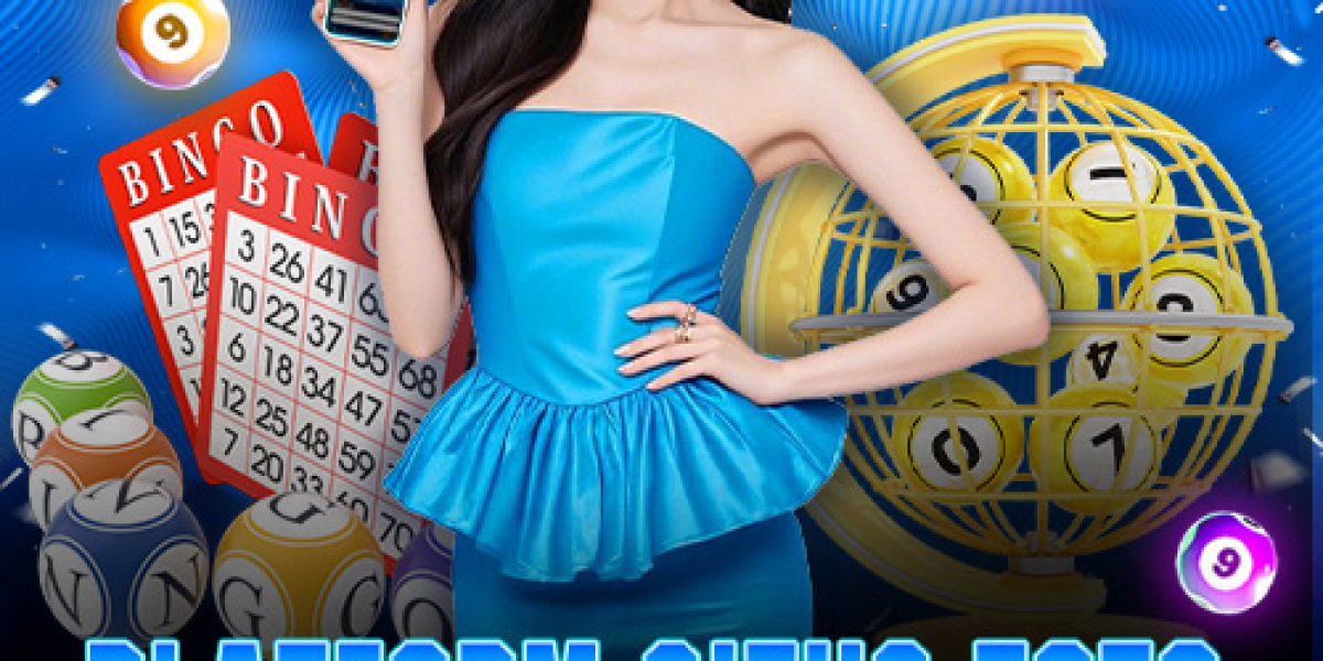 Situs Toto Terpercaya 2025: Secure Online Gaming Made Easy