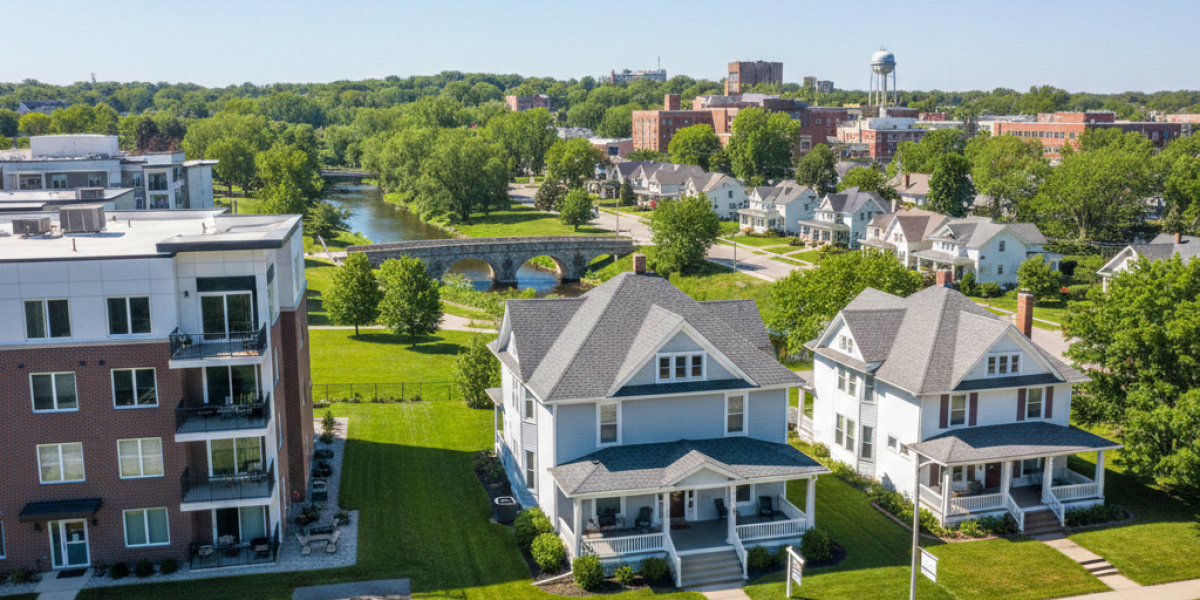 Top Properties for Rent in Albion | Budget & Luxury Options