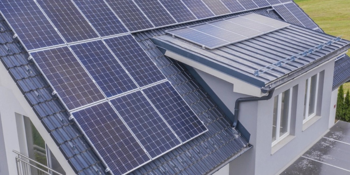 Commercial Solar Panel Installation Tucson: A Smart Investment for Business Growth