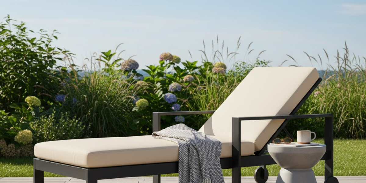 Global Patio Chair Market Poised for Strong Growth Driven by Premium Outdoor Living Trends and Sustainable Materials