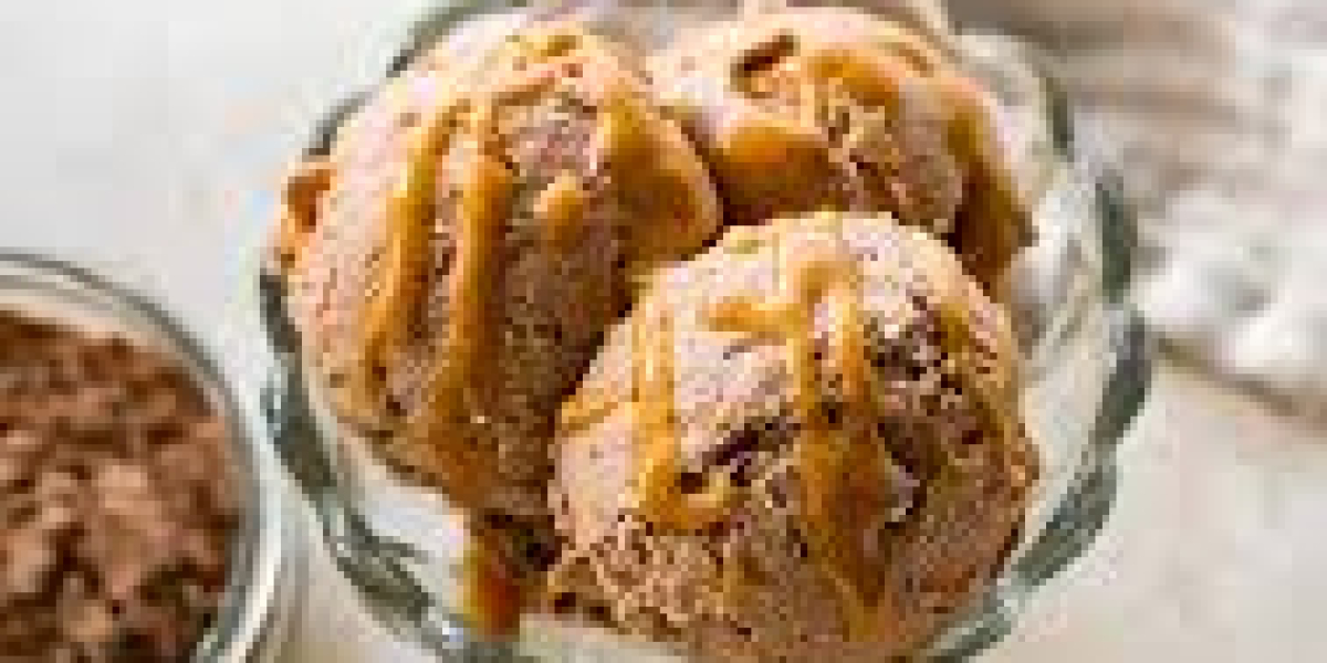 Protein Ice Cream Ninja Creami: Turning Healthy Eating Into a Delicious Habit