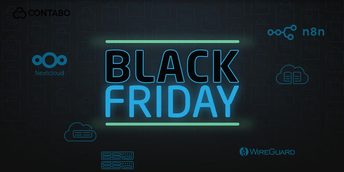 What Black Friday Hosting Deals 2025 Offer for Website Owners and Online Businesses