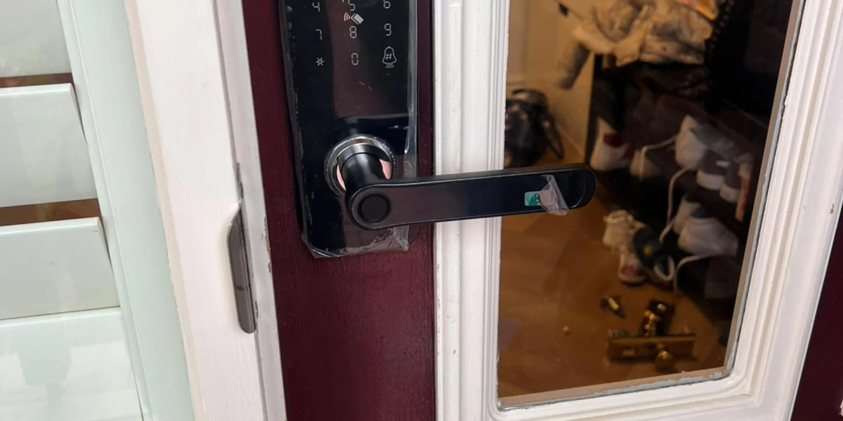 Smart Door Locks Melbourne: Local Installation & Security Solutions