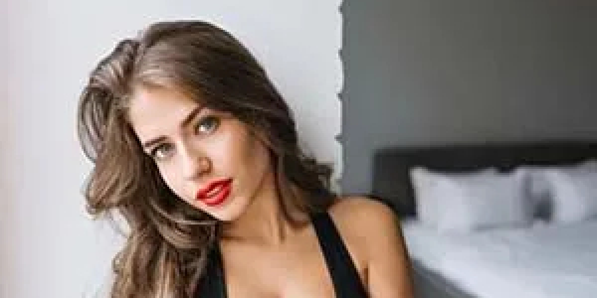 The Fascinating World of Airhostess Escorts