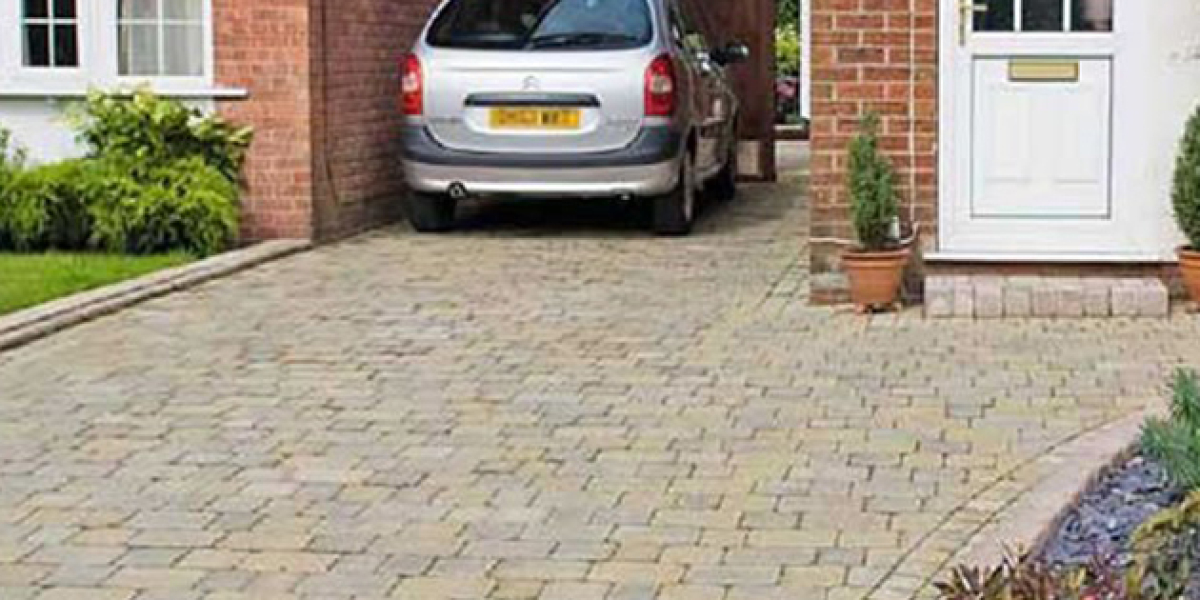 Affordable Landscapes Aldershot Specialists Providing Patios, Paths And Garden Design