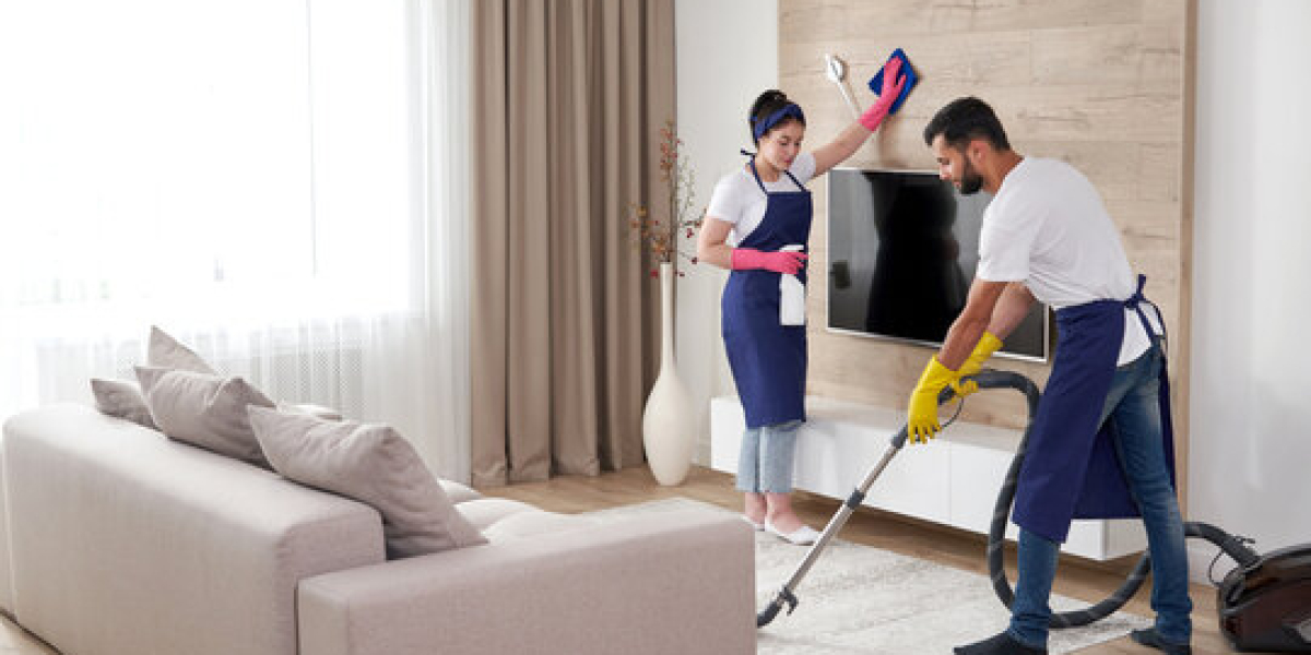 Get Trusted Deep Cleaning Services Dubai for Homes & Villas by UrbanMop