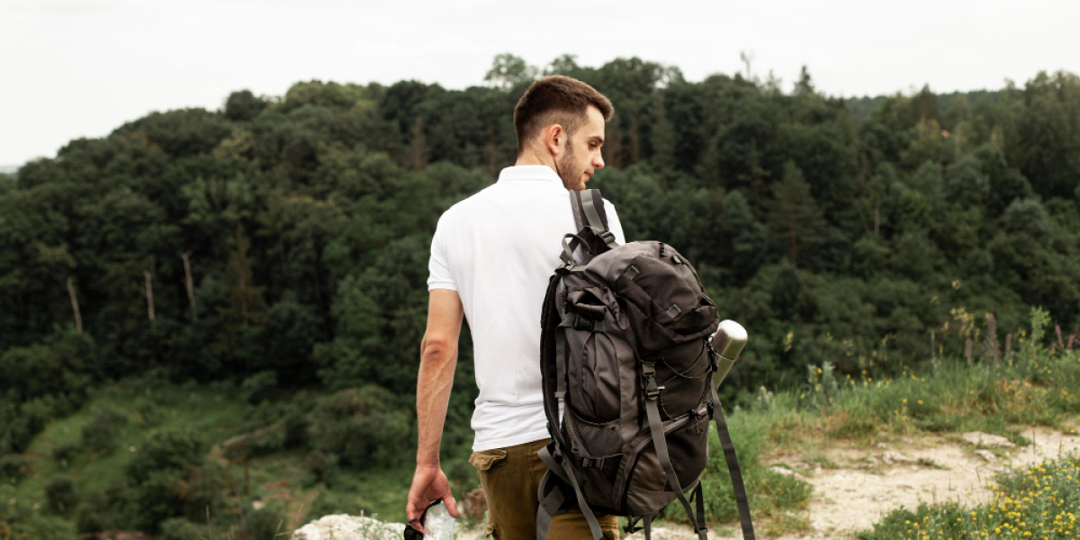 Stay Cool and Protected with Premium Hiking Shirts for Men
