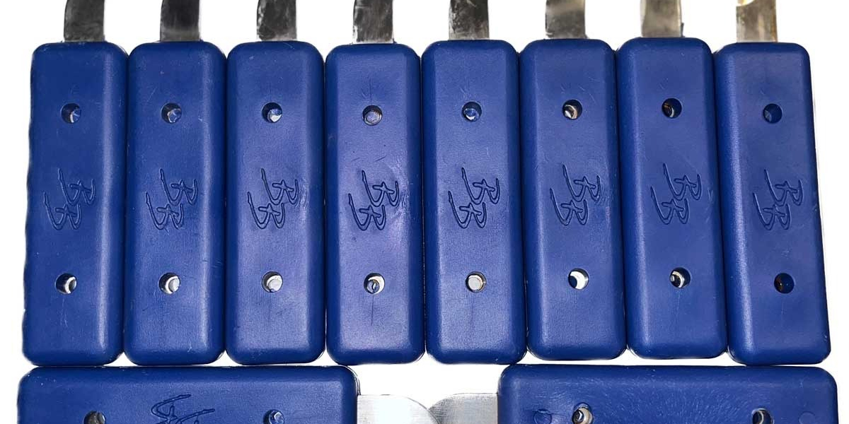 Reliable Retaining Ring Removal Tool for Industrial and Home Applications