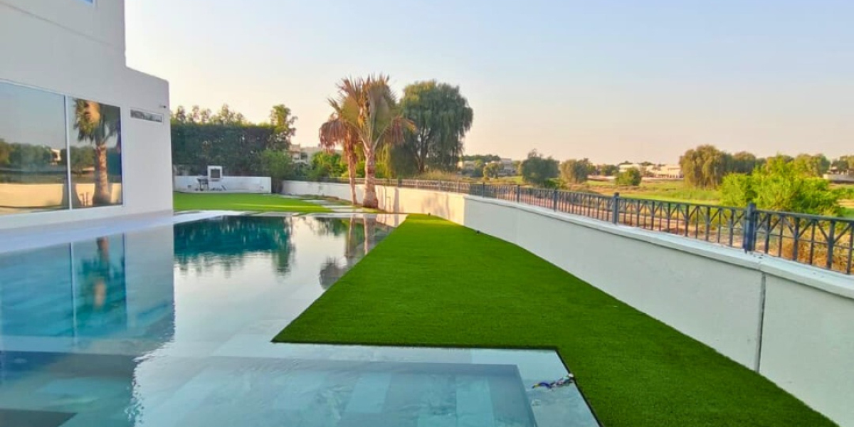 Why Professional Landscaping in Dubai Is the Best Upgrade for Your Home
