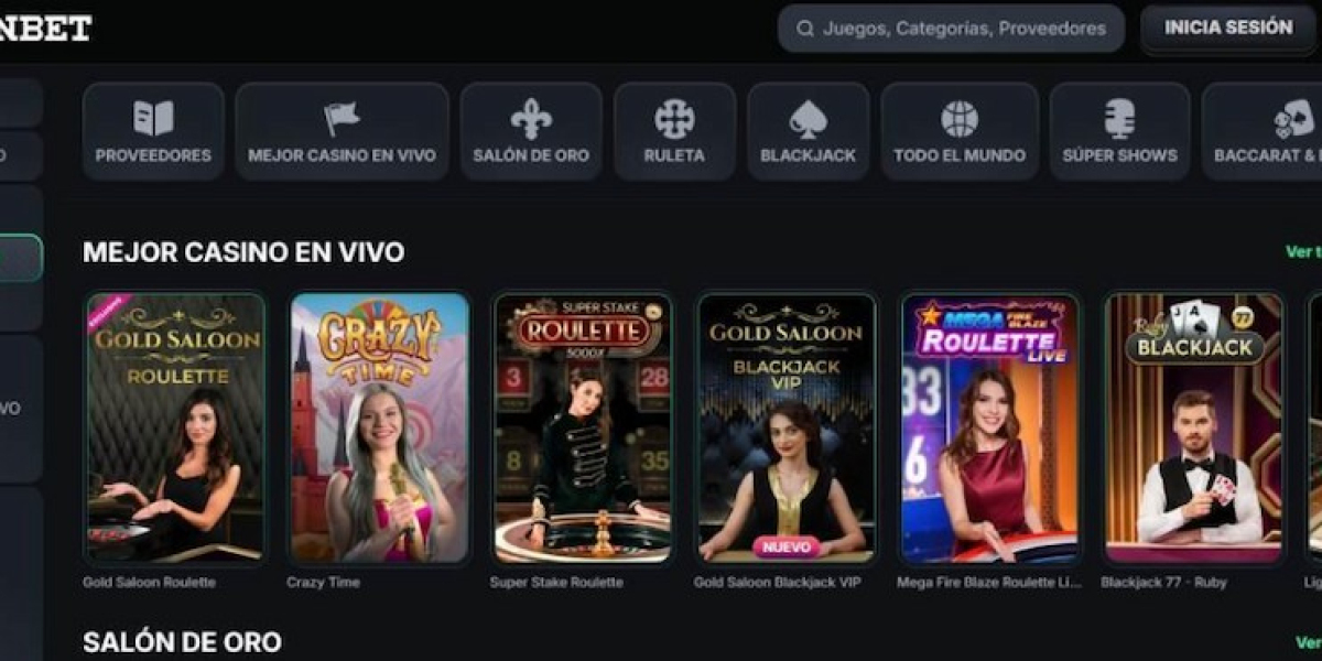 La Nueva Era del Entretenimiento Interactivo en los Mejores Casinos Online