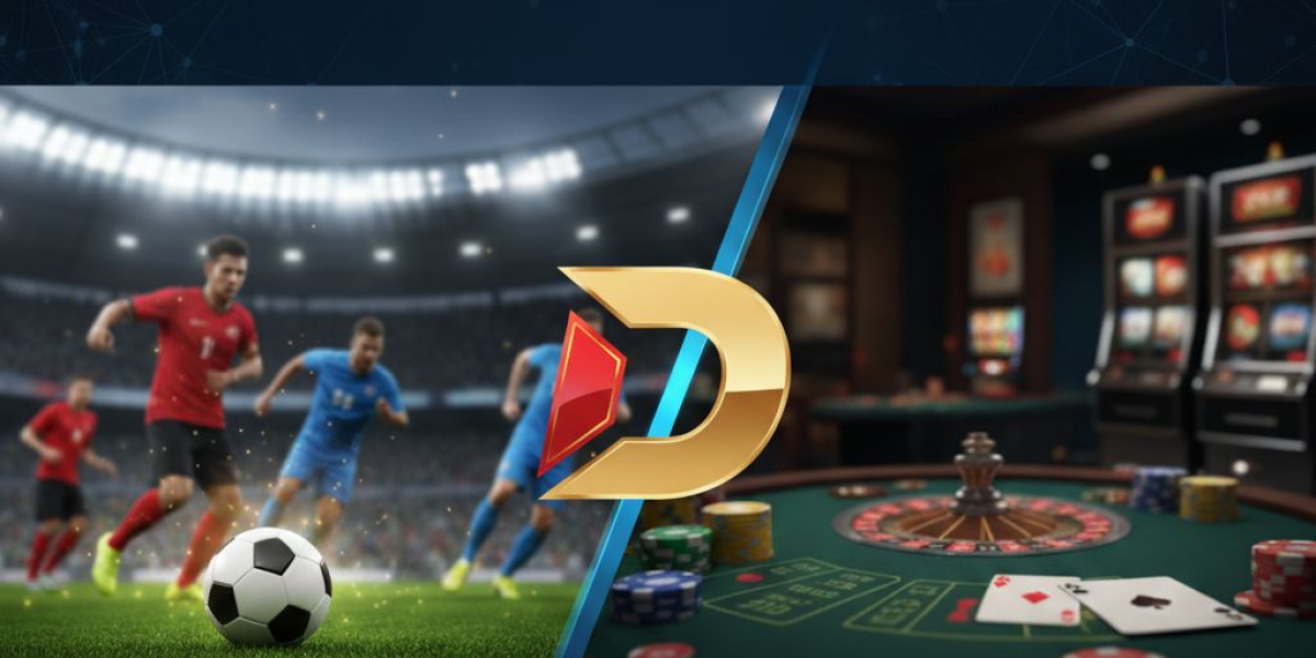 Dafabet Login at Dafa247official – Secure Access to Online Betting & Casino