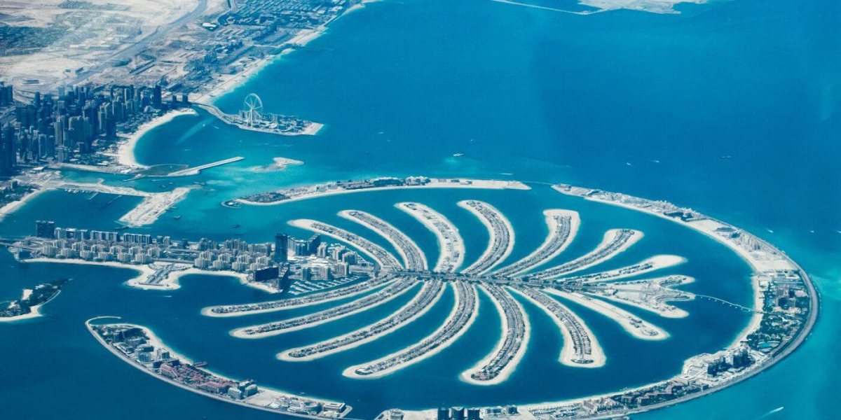 Experience Luxury & Adventure: Dubai Tour Packages 2025