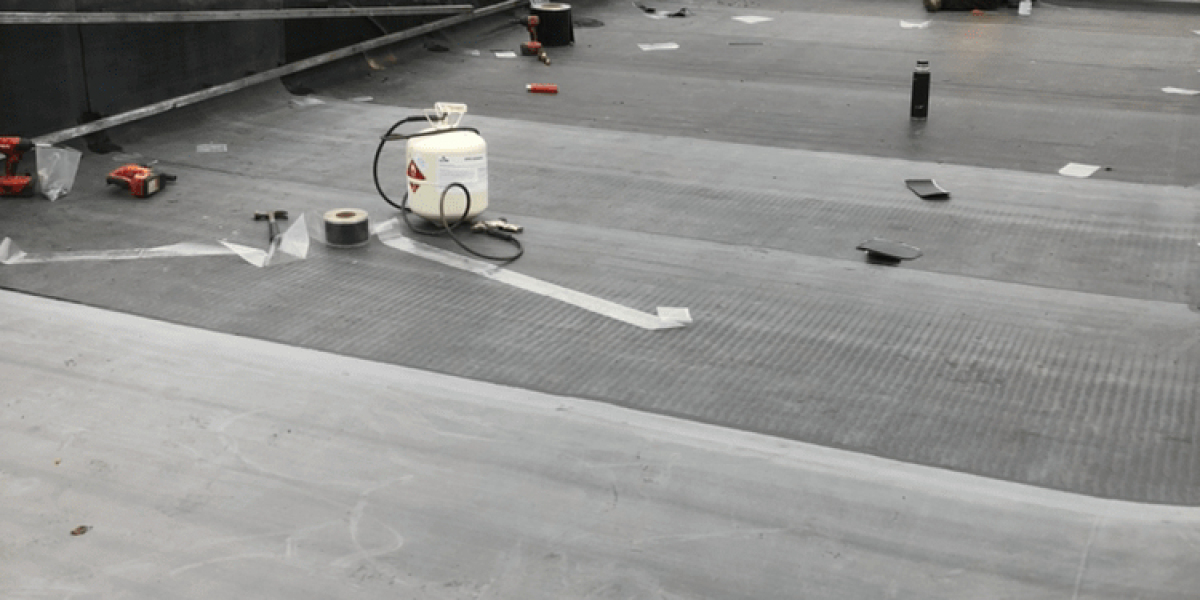 Reliable Commercial Roofer Birmingham Experts Serving Businesses Across The Area
