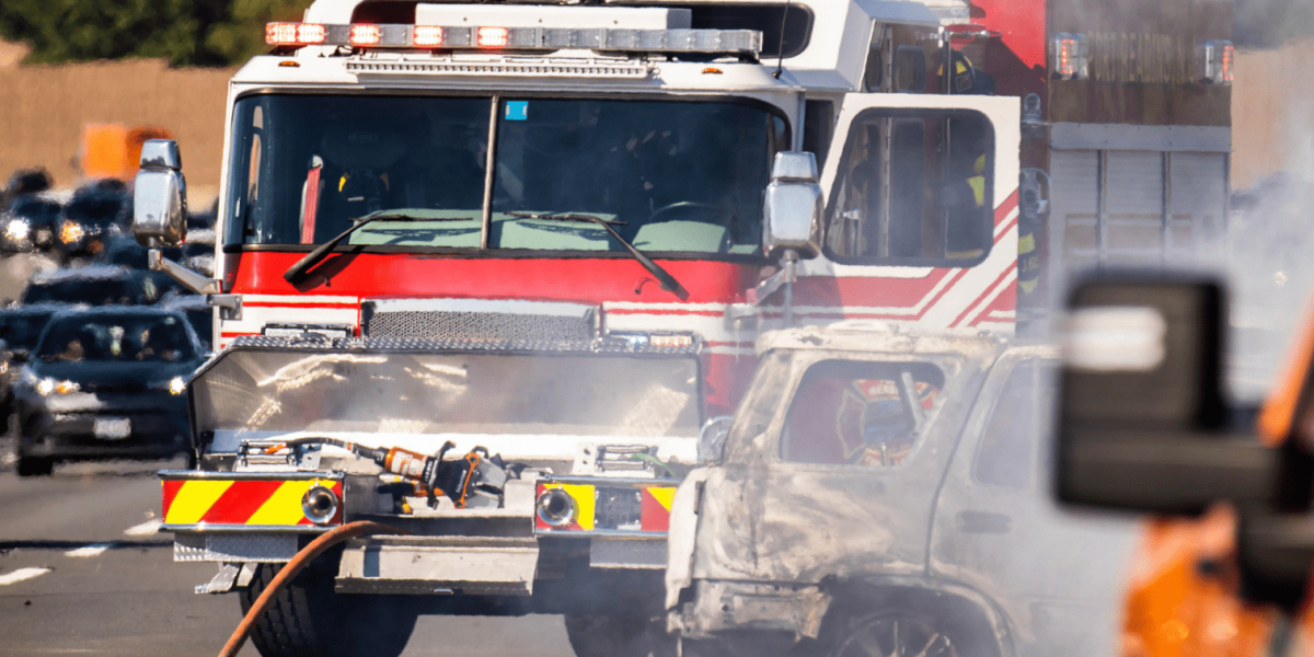 Fort Mill Truck Accident Lawyer – Your Guide to Justice After a Serious Crash