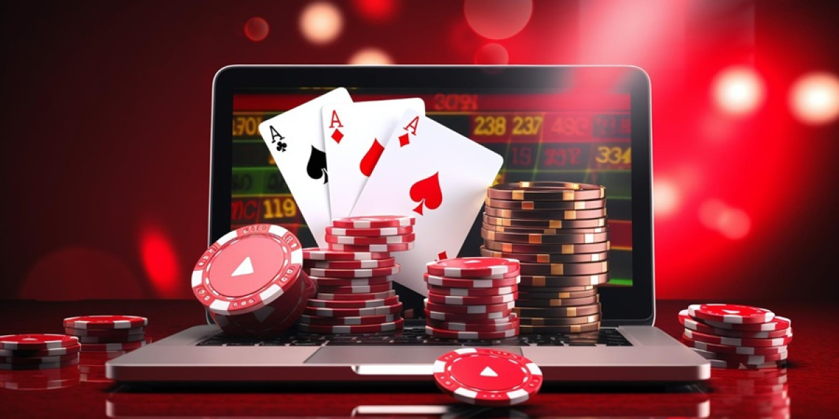 Nuovi casino online: infrastrutture immersive e architetture digitali in evoluzione costante