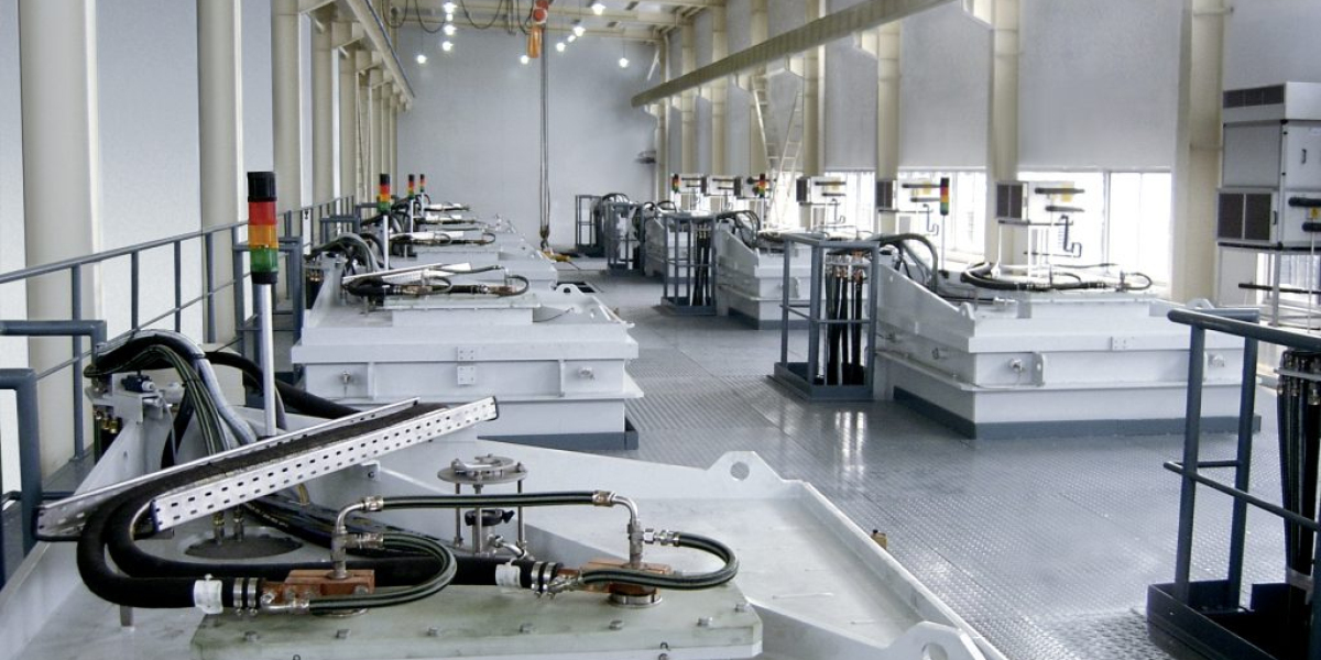 [New Trend] Monocrystalline Silicon Furnace Market: Latest Insights, Future Scope, Growth Analysis, Forecast Report 2034