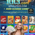 APK RUPEES