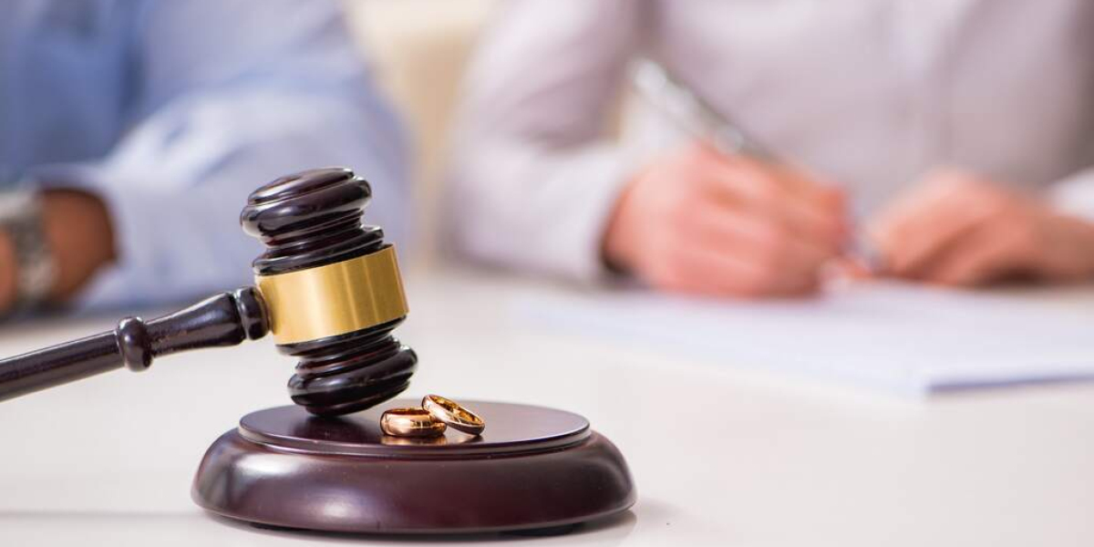 Navigating Family Law: Expert Advocacy in Alimony and Child Support