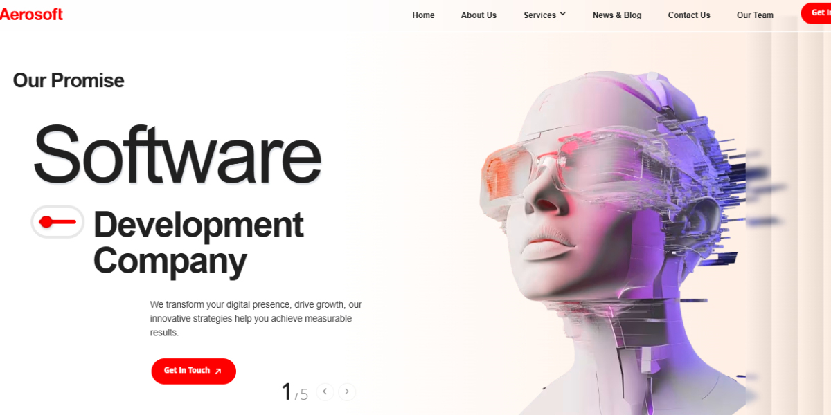 How Web Development in Cayman Islands Drives Business Growth in 2025