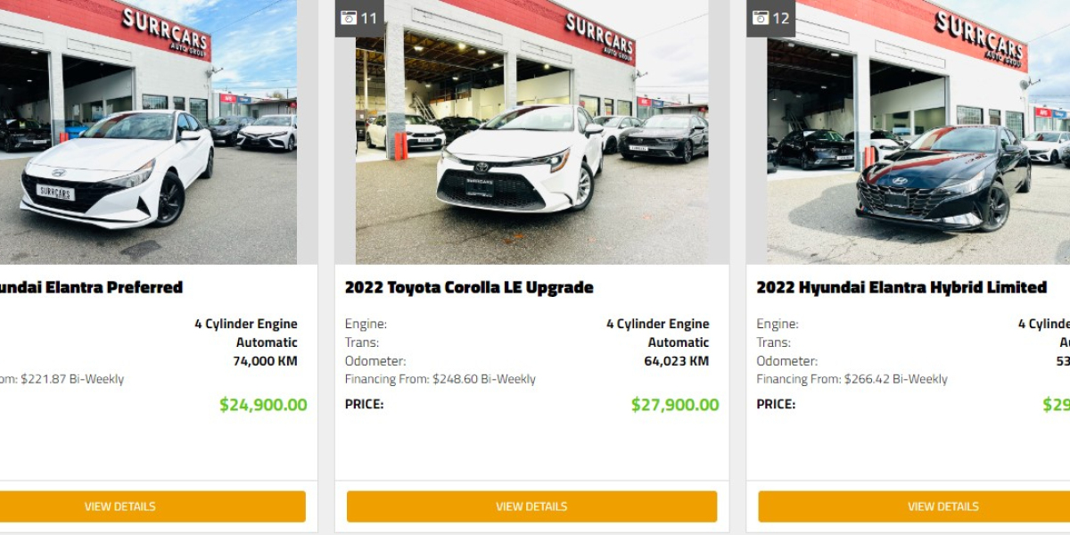 What factors should people consider when choosing a reliable used car dealer?