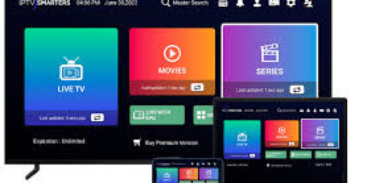 IPTV Nederland: De Toekomst van TV