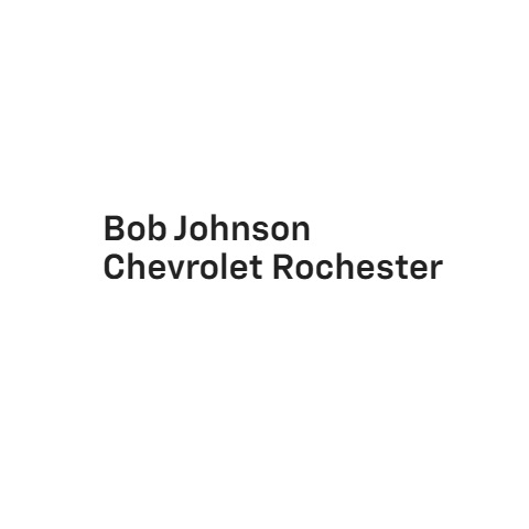 Bob Johnson Chevrolet