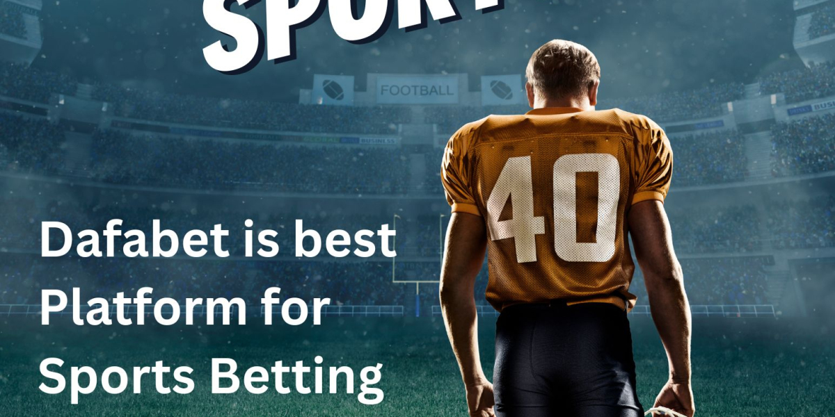 Dafabet Sports by Dafa247official – Start Now 
