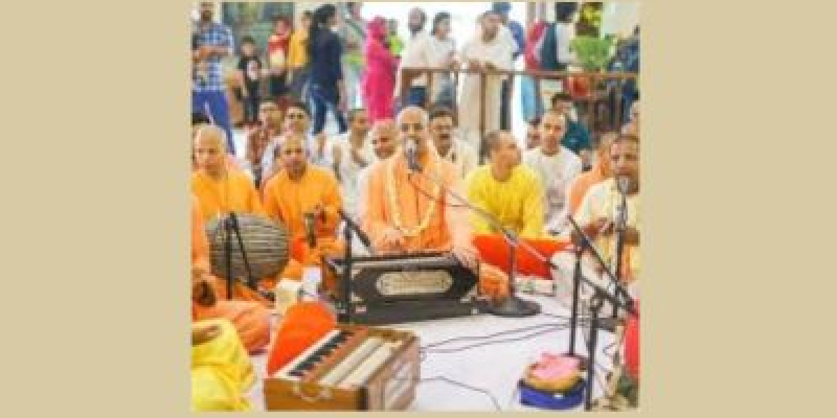 Experience Divine Bliss with Online Keertan & Jagran Booking Services in India