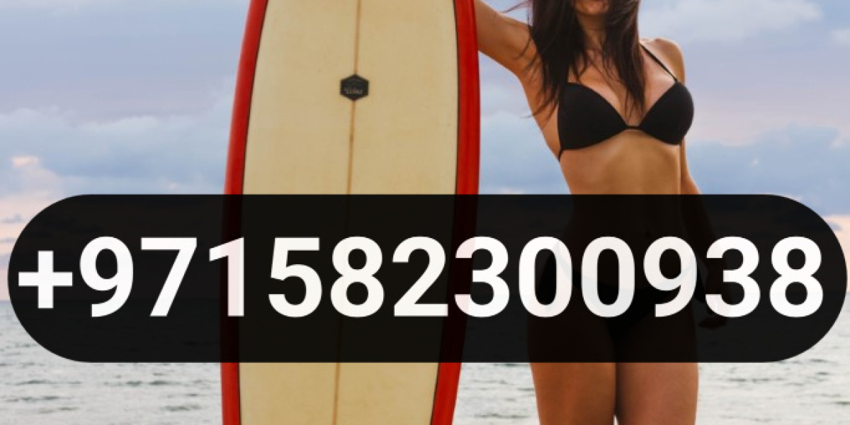 Choosing the Right Ajman Escorts