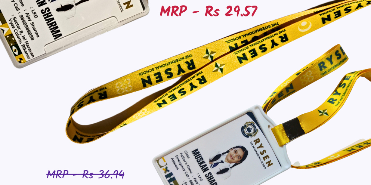 ID Card Printing – The Smart Way to Build Security and Identity in Schools and Offices