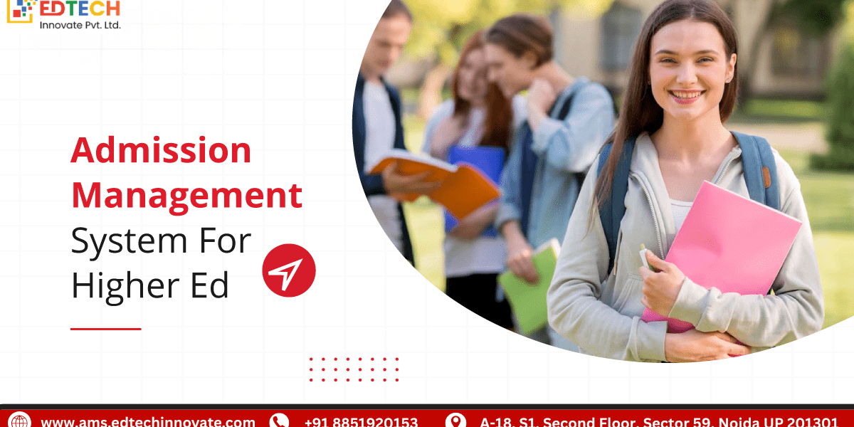 ⭐ What Are the Key Features of a Modern Admission Management System?