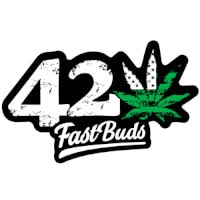 420 Fast Buds – Autoflowering Cannabissamen mit CBD & THC