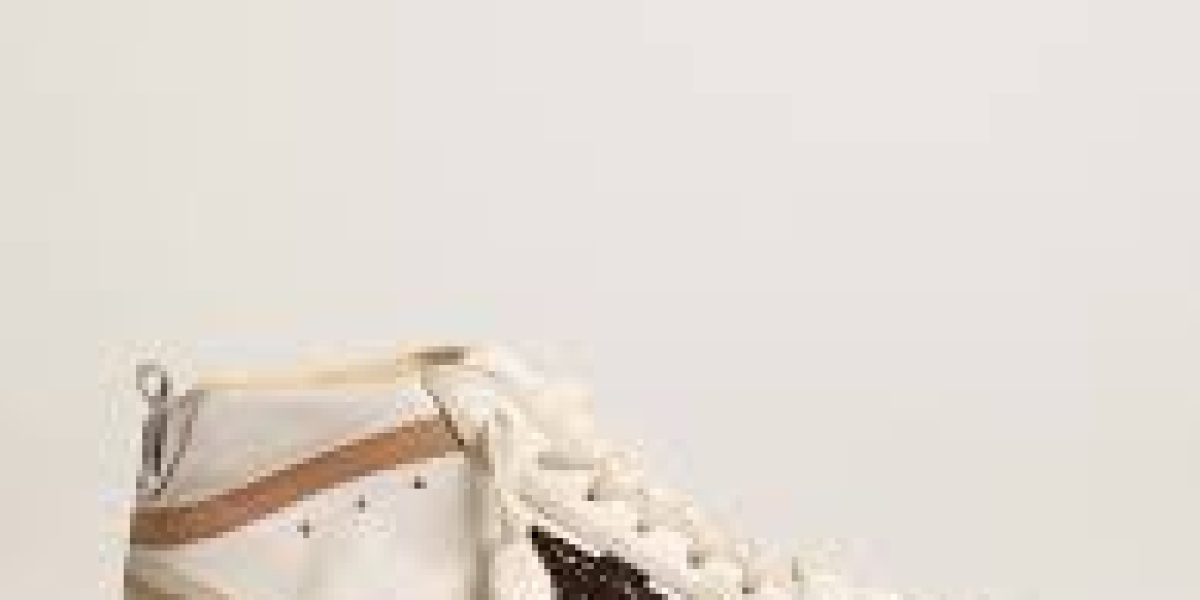 Golden Goose Women’s Sneakers: Chic & Comfortable