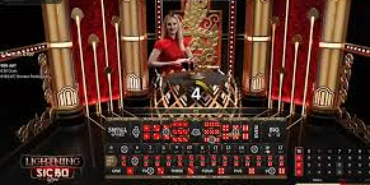 ライブカジノのルールと遊び方完全ガイド