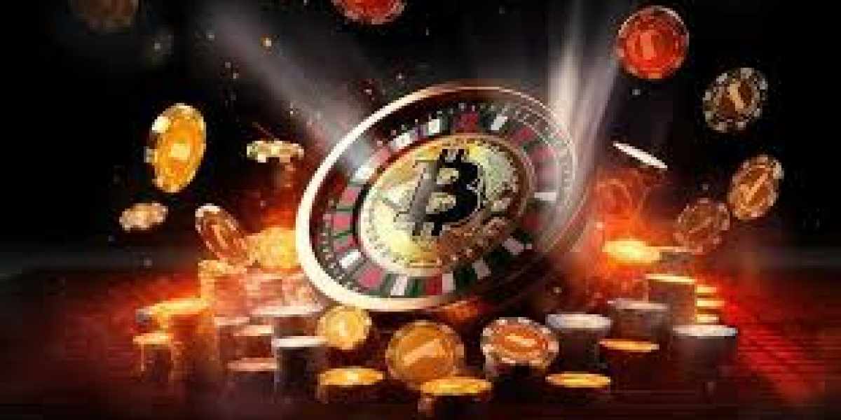 Crypto Casino nel 2025: Come Giocare Sicuri con Bitcoin e Criptovalute