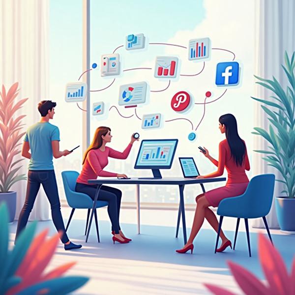 Best Digital Marketing Agency India: Digital Marketing Services