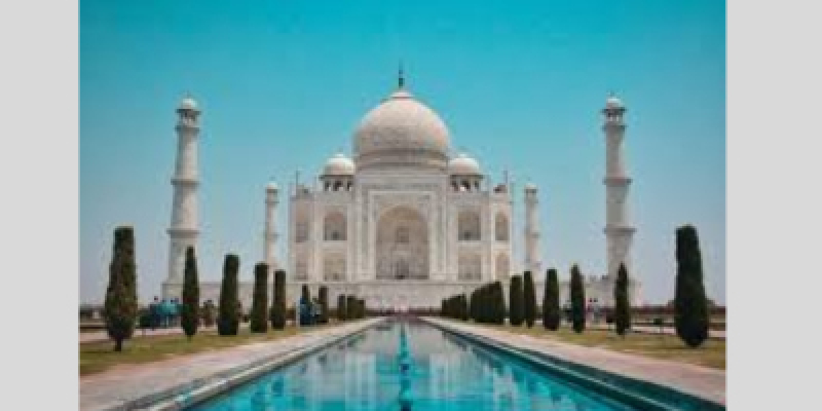 Best North India Travel Plans: 1 Day Trip to Taj Mahal from Delhi, Golden Triangle Tours & 5 Days Rajasthan Itinerar
